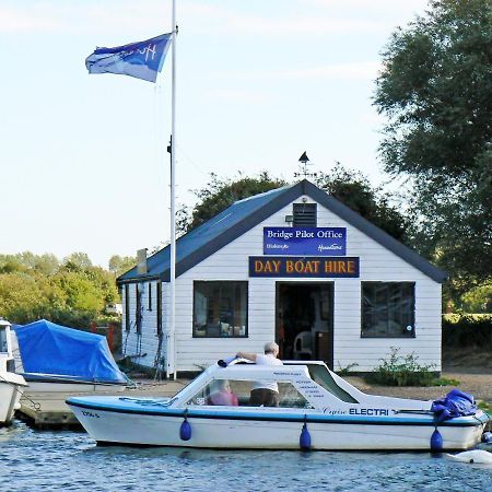 17 Breakaway Chalet Γκρέιτ Γιάρμουθ Εξωτερικό φωτογραφία