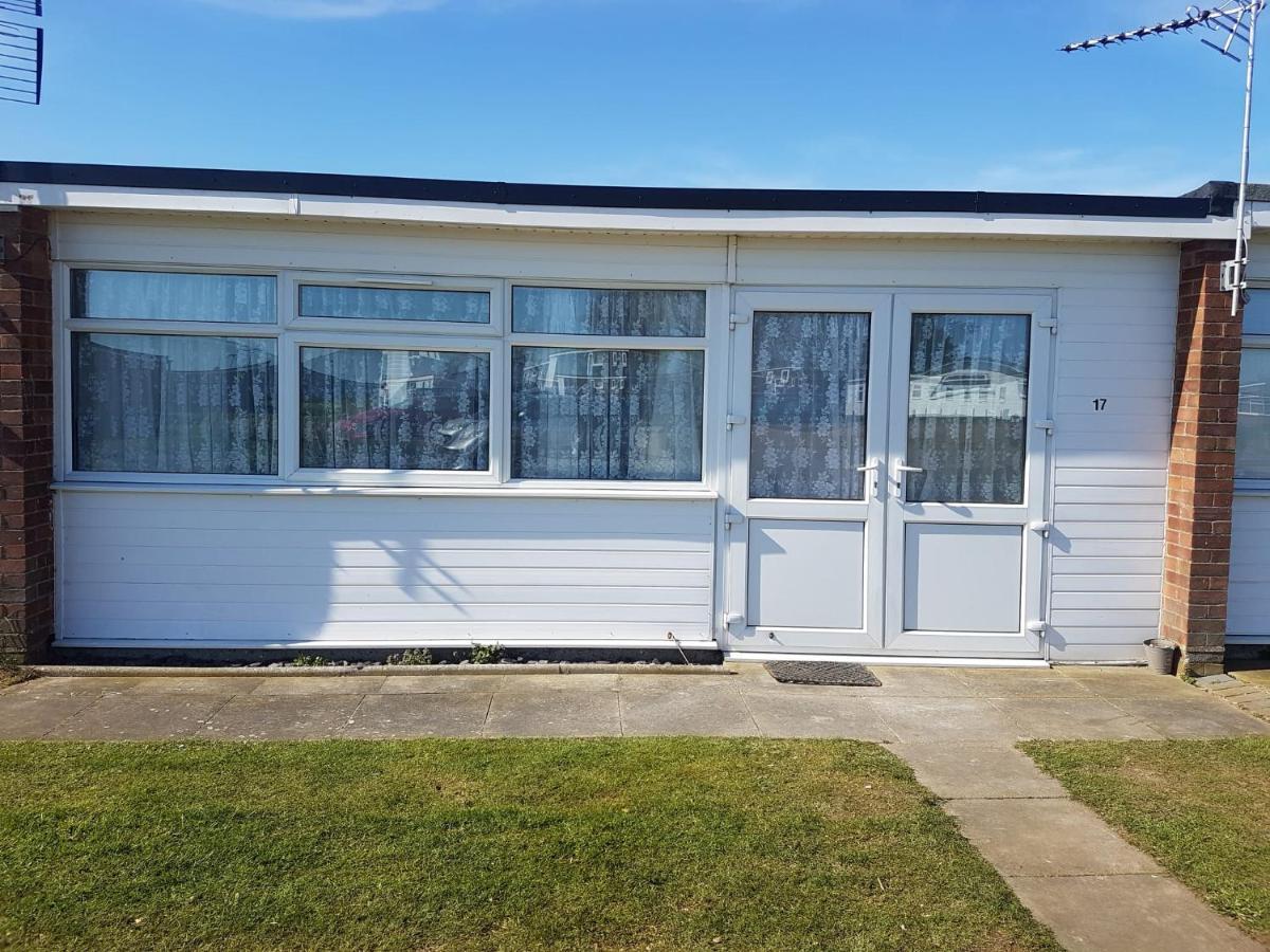 17 Breakaway Chalet Γκρέιτ Γιάρμουθ Εξωτερικό φωτογραφία